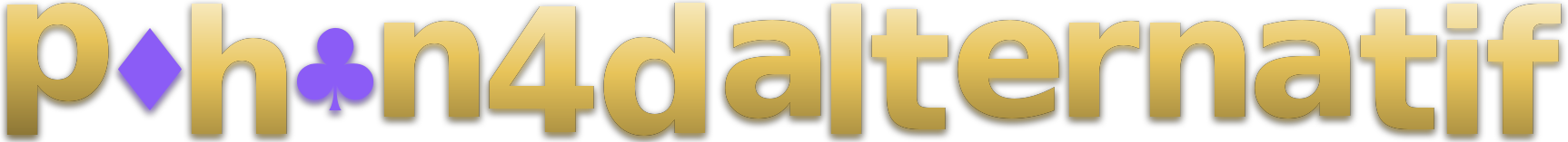 pohon4d alternatif logo